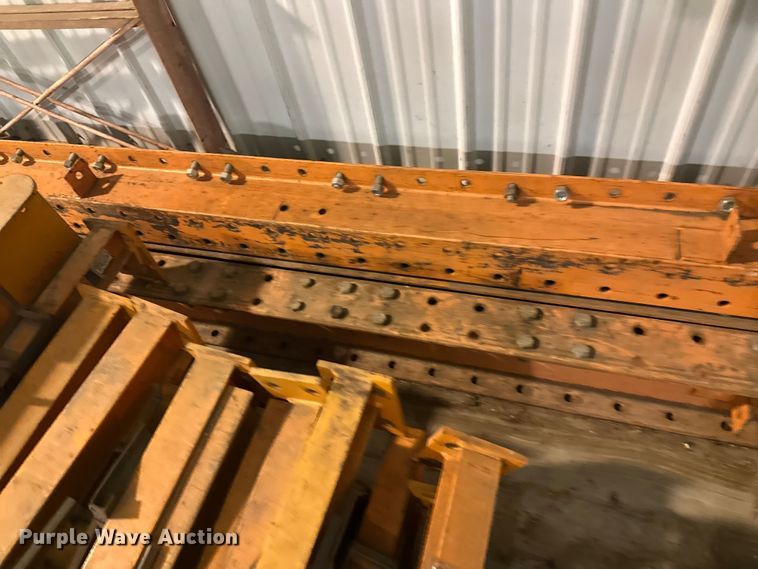 image for item FK1648 Racking