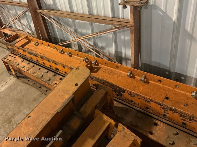 image for item FK1648 Racking