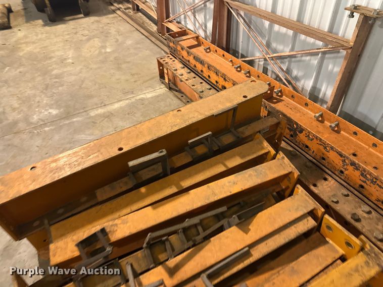 image for item FK1648 Racking