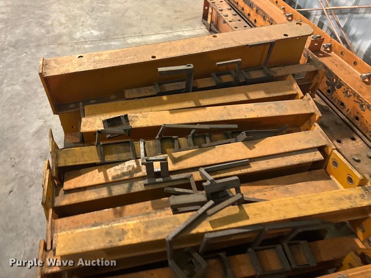 image for item FK1648 Racking