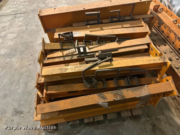 image for item FK1648 Racking