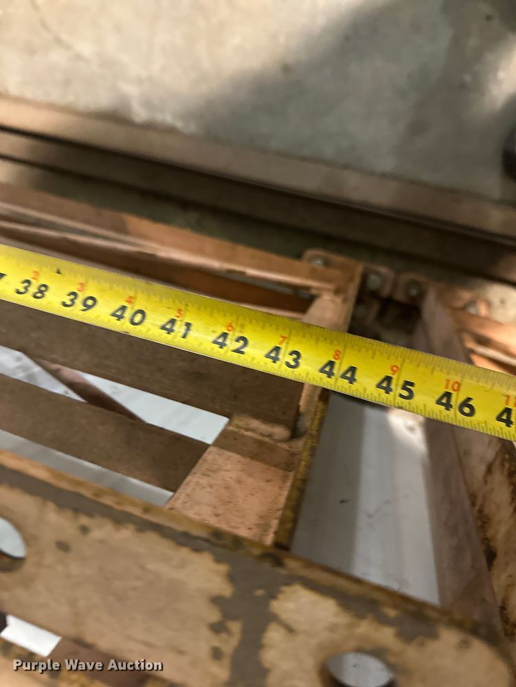 image for item FK1648 Racking