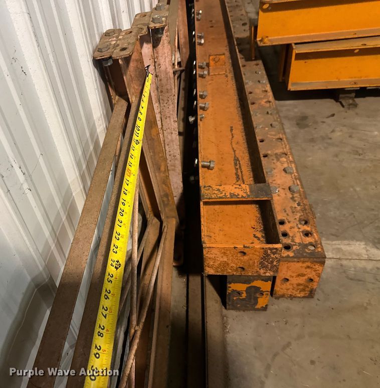 image for item FK1648 Racking