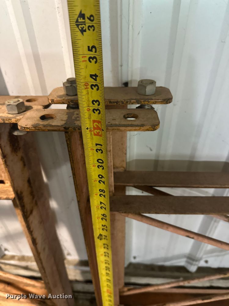 image for item FK1648 Racking