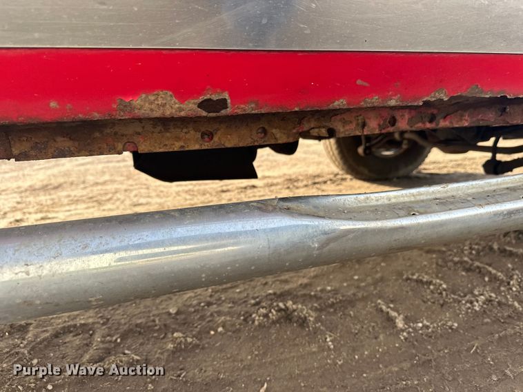 image for item FK1673 2000 Ford F350 Super Duty Crew Cab pickup truck