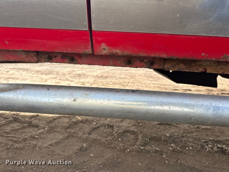 image for item FK1673 2000 Ford F350 Super Duty Crew Cab pickup truck