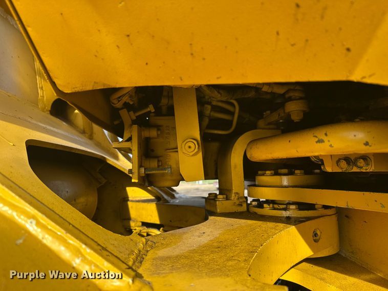 image for item FK1674 1988 Komatsu WA450-1 wheel loader