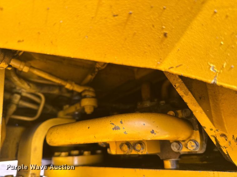 image for item FK1674 1988 Komatsu WA450-1 wheel loader