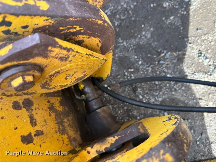 image for item FK1674 1988 Komatsu WA450-1 wheel loader