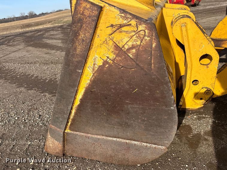 image for item FK1674 1988 Komatsu WA450-1 wheel loader