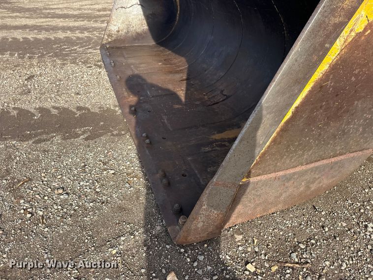 image for item FK1674 1988 Komatsu WA450-1 wheel loader