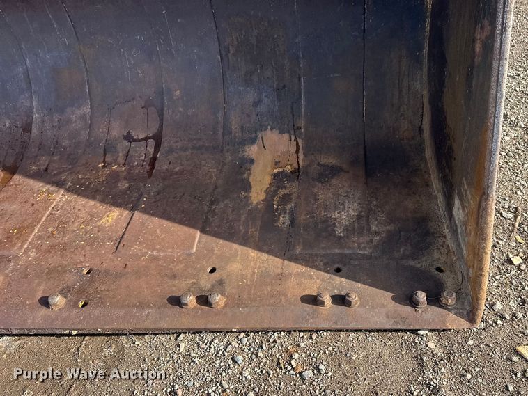 image for item FK1674 1988 Komatsu WA450-1 wheel loader