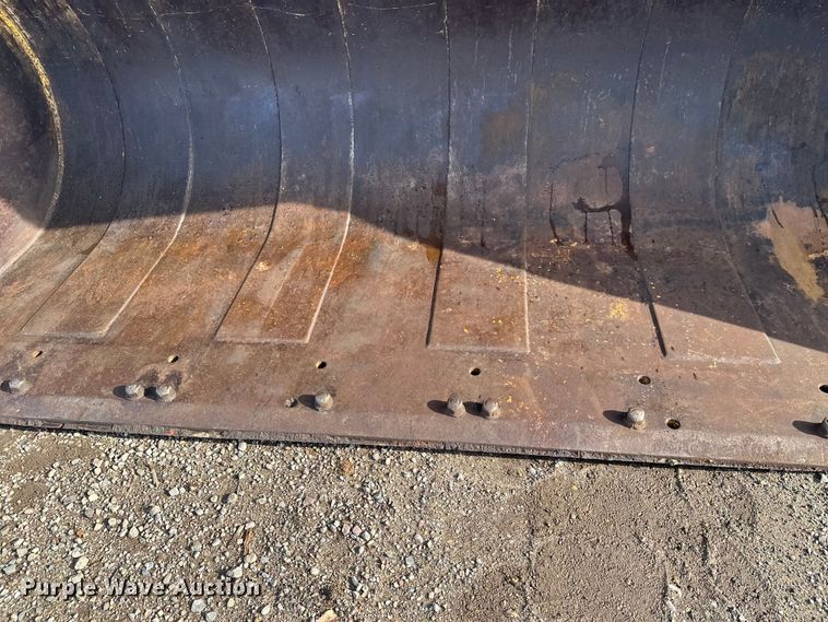 image for item FK1674 1988 Komatsu WA450-1 wheel loader