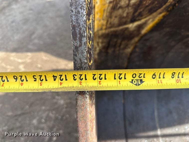 image for item FK1674 1988 Komatsu WA450-1 wheel loader