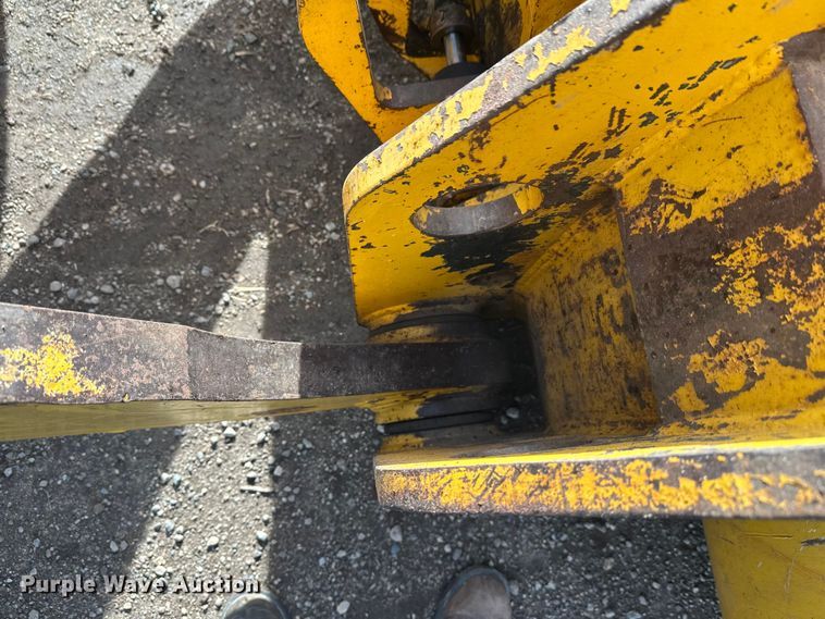 image for item FK1674 1988 Komatsu WA450-1 wheel loader