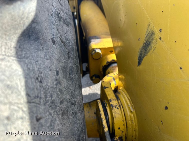 image for item FK1674 1988 Komatsu WA450-1 wheel loader