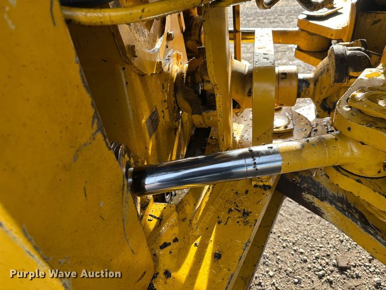 image for item FK1674 1988 Komatsu WA450-1 wheel loader