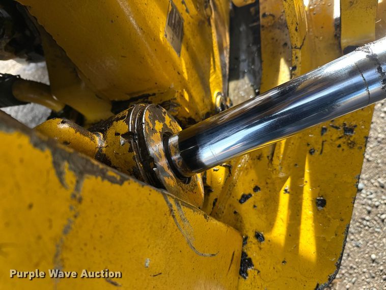 image for item FK1674 1988 Komatsu WA450-1 wheel loader