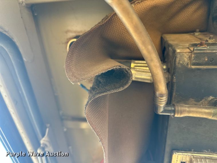 image for item FK1674 1988 Komatsu WA450-1 wheel loader