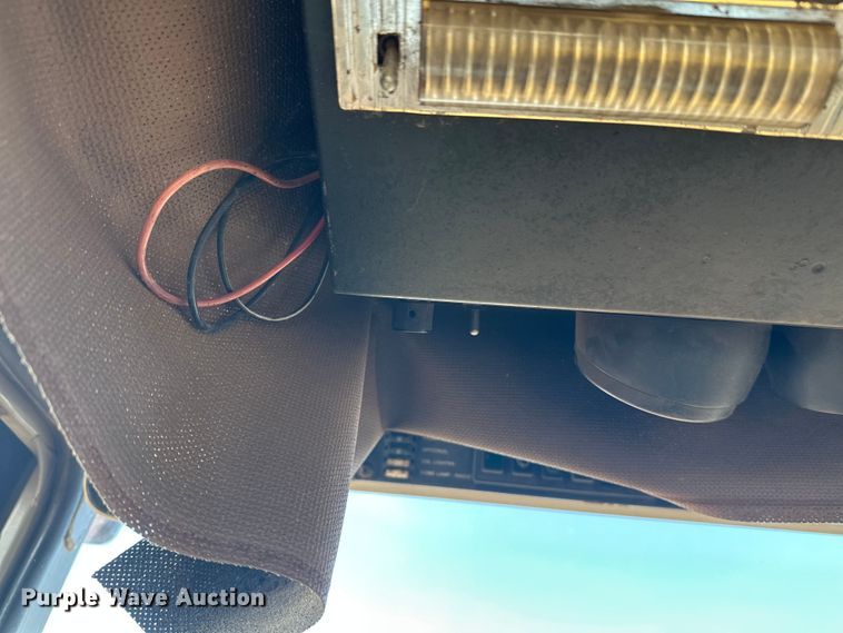 image for item FK1674 1988 Komatsu WA450-1 wheel loader