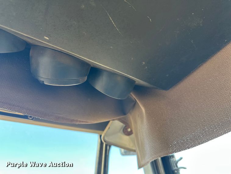 image for item FK1674 1988 Komatsu WA450-1 wheel loader