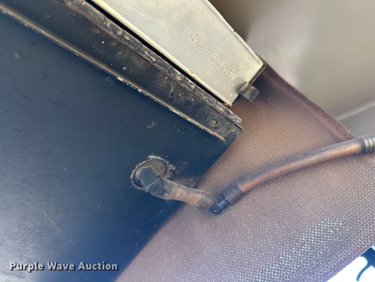 image for item FK1674 1988 Komatsu WA450-1 wheel loader