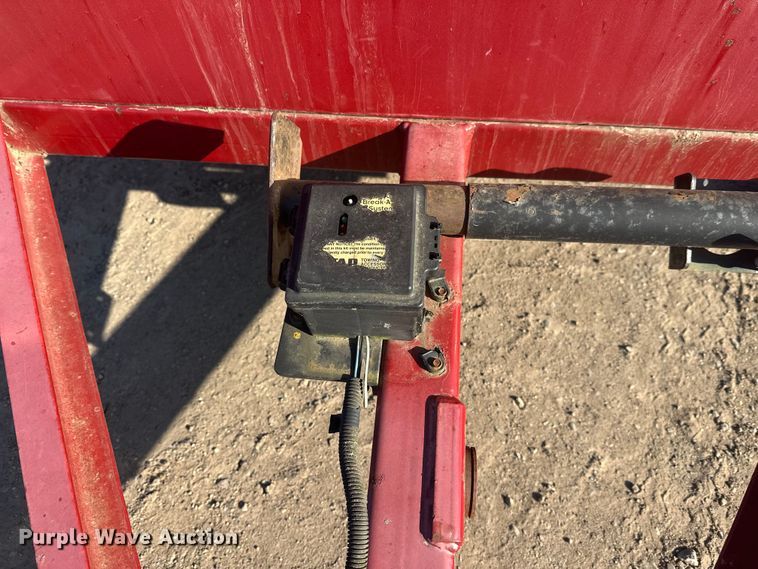 image for item FK1694 Fuel trailer