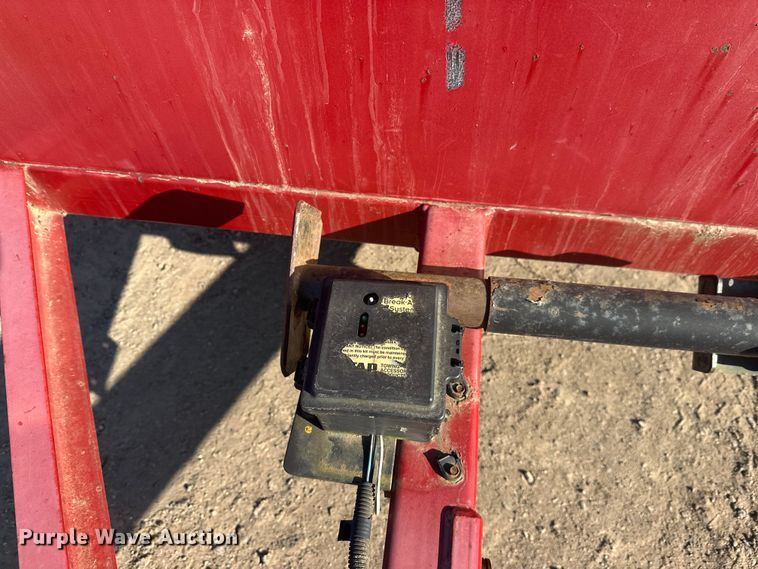 image for item FK1694 Fuel trailer