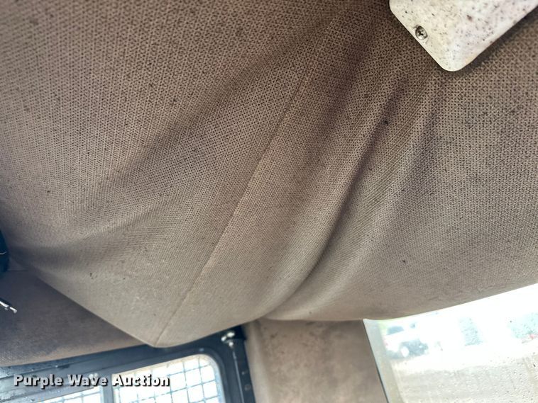 image for item FK1698 2001 Hydro-Ax 721E mulcher