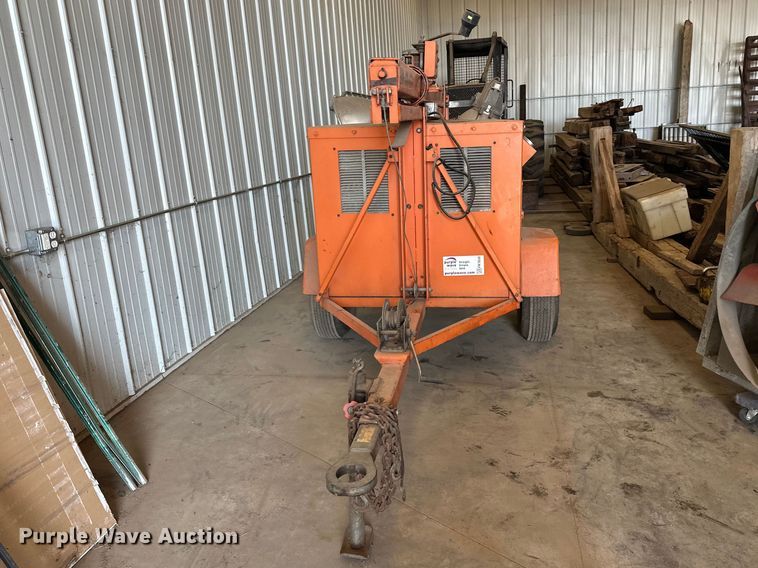 image for item FK1699 Boss BKGFT111 light plant