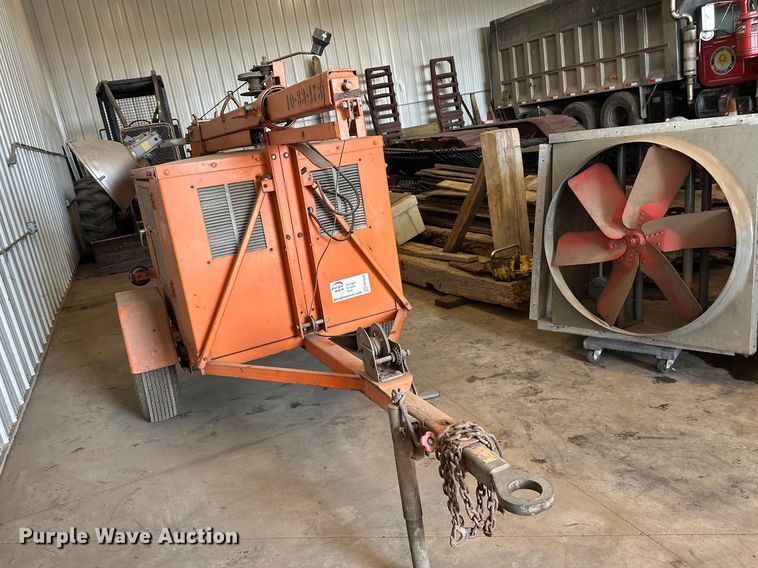 image for item FK1699 Boss BKGFT111 light plant