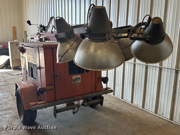 image for item FK1699 Boss BKGFT111 light plant