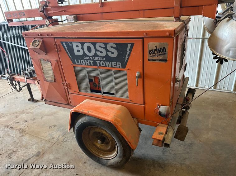 image for item FK1699 Boss BKGFT111 light plant