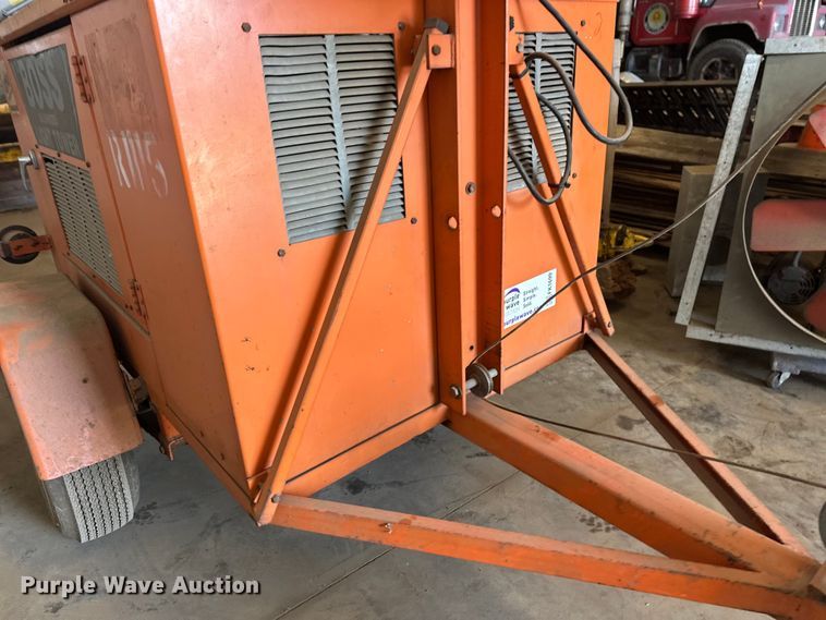 image for item FK1699 Boss BKGFT111 light plant