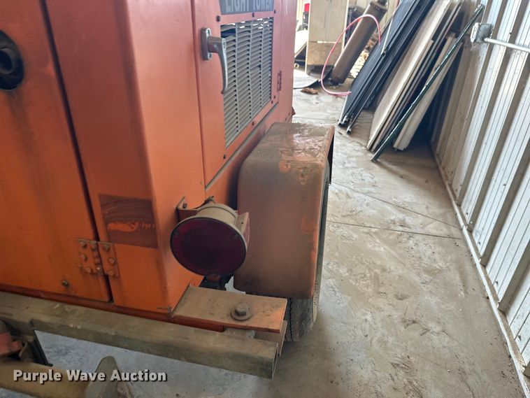 image for item FK1699 Boss BKGFT111 light plant