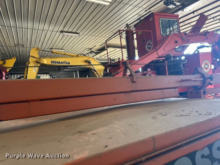 image for item FK1699 Boss BKGFT111 light plant