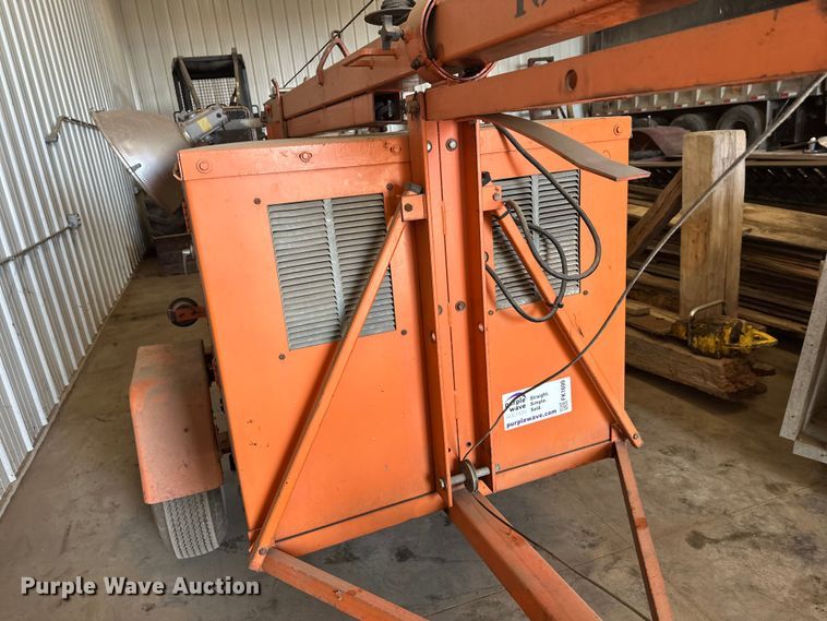 image for item FK1699 Boss BKGFT111 light plant