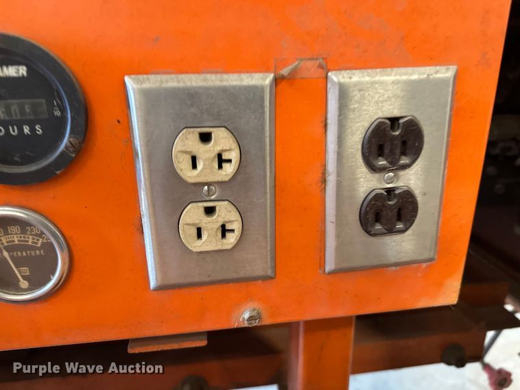 image for item FK1699 Boss BKGFT111 light plant