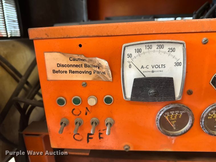 image for item FK1699 Boss BKGFT111 light plant