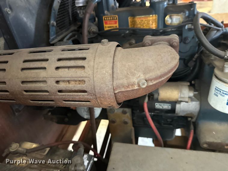 image for item FK1699 Boss BKGFT111 light plant