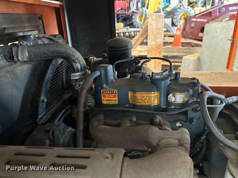 image for item FK1699 Boss BKGFT111 light plant