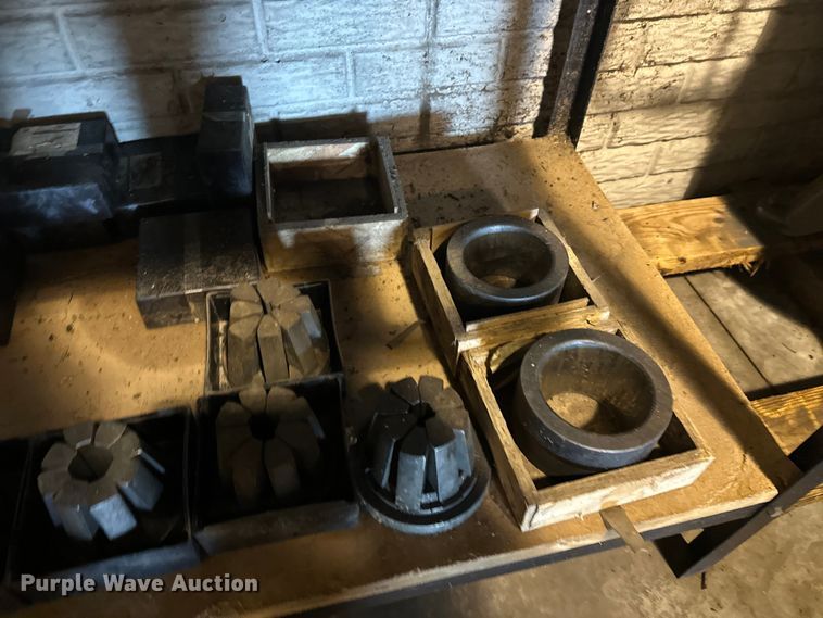 image for item FK1702 Gates Power clamp 707 tools