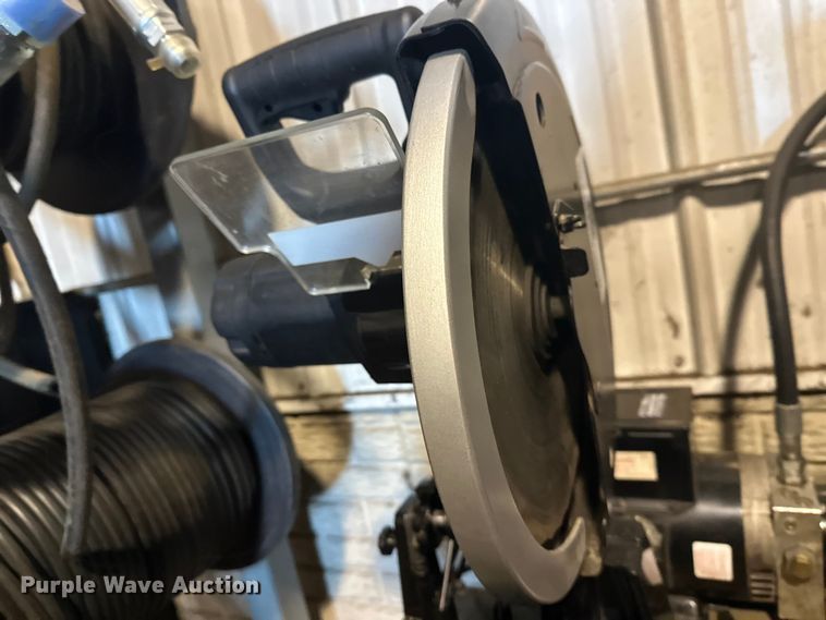 image for item FK1702 Gates Power clamp 707 tools