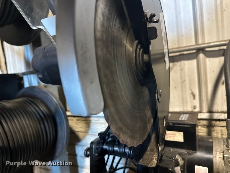 image for item FK1702 Gates Power clamp 707 tools