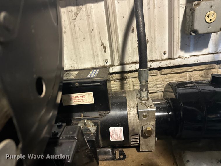 image for item FK1702 Gates Power clamp 707 tools