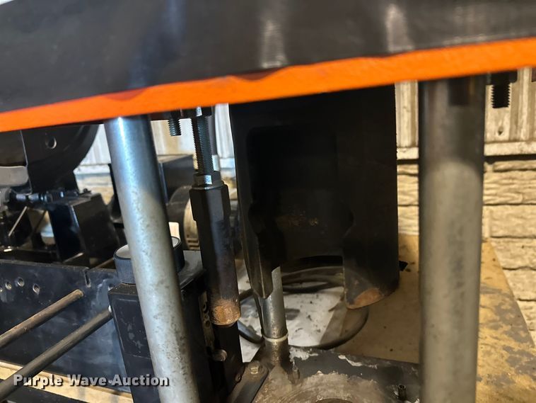 image for item FK1702 Gates Power clamp 707 tools