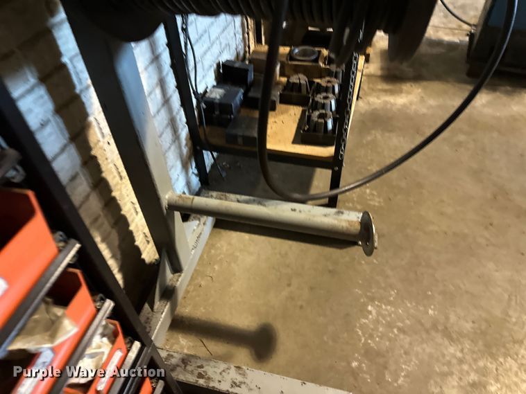 image for item FK1702 Gates Power clamp 707 tools