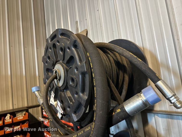 image for item FK1702 Gates Power clamp 707 tools