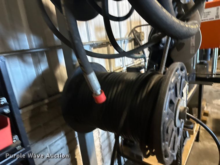 image for item FK1702 Gates Power clamp 707 tools