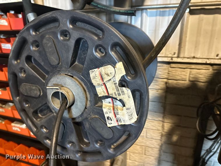 image for item FK1702 Gates Power clamp 707 tools